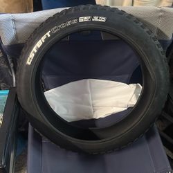 CST BFT Cross Fat Bike Tire – Good Condition