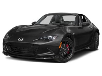 2019 Mazda MX-5 Miata RF