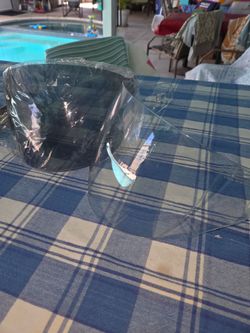 Harley Davidson Helmet Shields