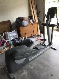 Life fitness shop 93x elliptical