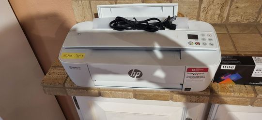 HP  DeskJet  3755 series