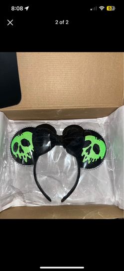 Minnie Ears