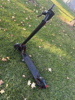 Electric scooter GOTRAX brand new rear tire 