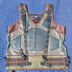 Cos play Replicate tactical military-style vest