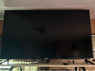 RCA LED Flat Screen TV