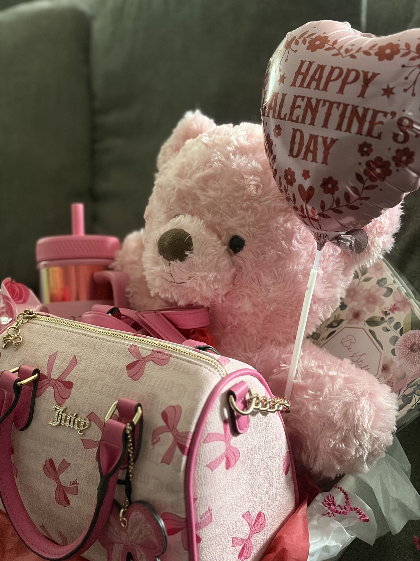 valentine’s Day For Your Love Going Fast