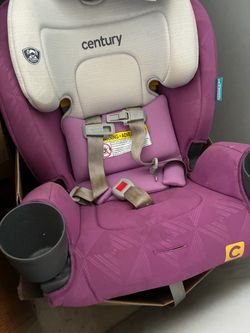 Car seat