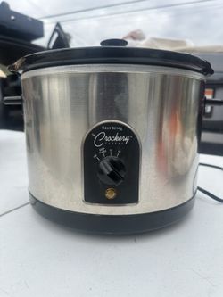 Crock Pot