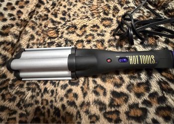 Hot Tools