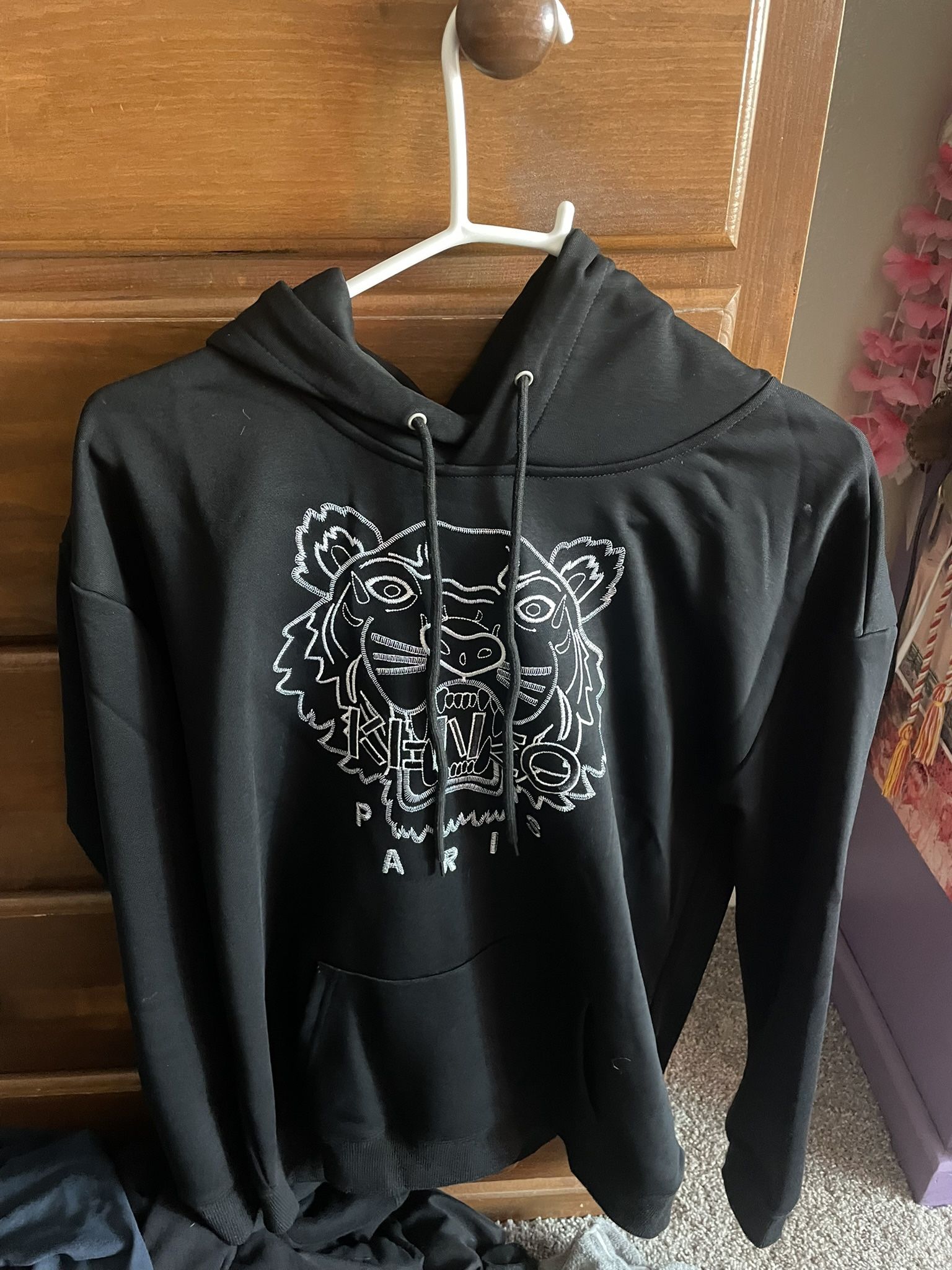 KENZO hoodie