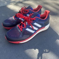 Men’s Adidas Ultraboost Running Shoes Size 10.5 Men’s 