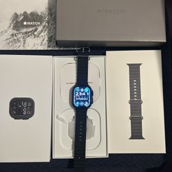 Apple Watch Ultra 2 49 Mm