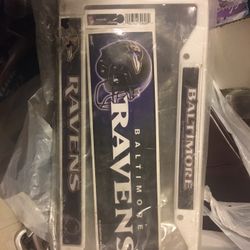 New ravens tag with sticker only $15