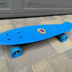 Skateboard 22” Mini Kids Beginners 