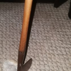 Antique Juvenile Putter 