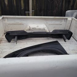 Chevy S10 2001