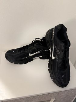 Nike Iniciator!!