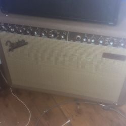 Fender Acoustasonic Jr Guitar Amp