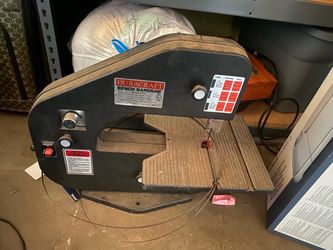 Bandsaw