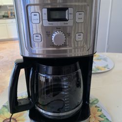 Cuisinart Coffee Pot