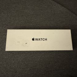 Apple Watch SE 2nd Generation