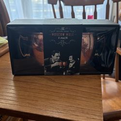 Moscow Mule Two Pack