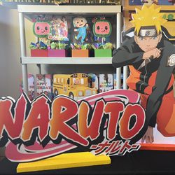 Naruto shippuden for Sale in Arizona - OfferUp