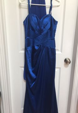 Gown