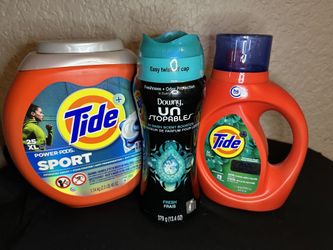 Laundry Deal