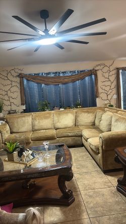 Sectional