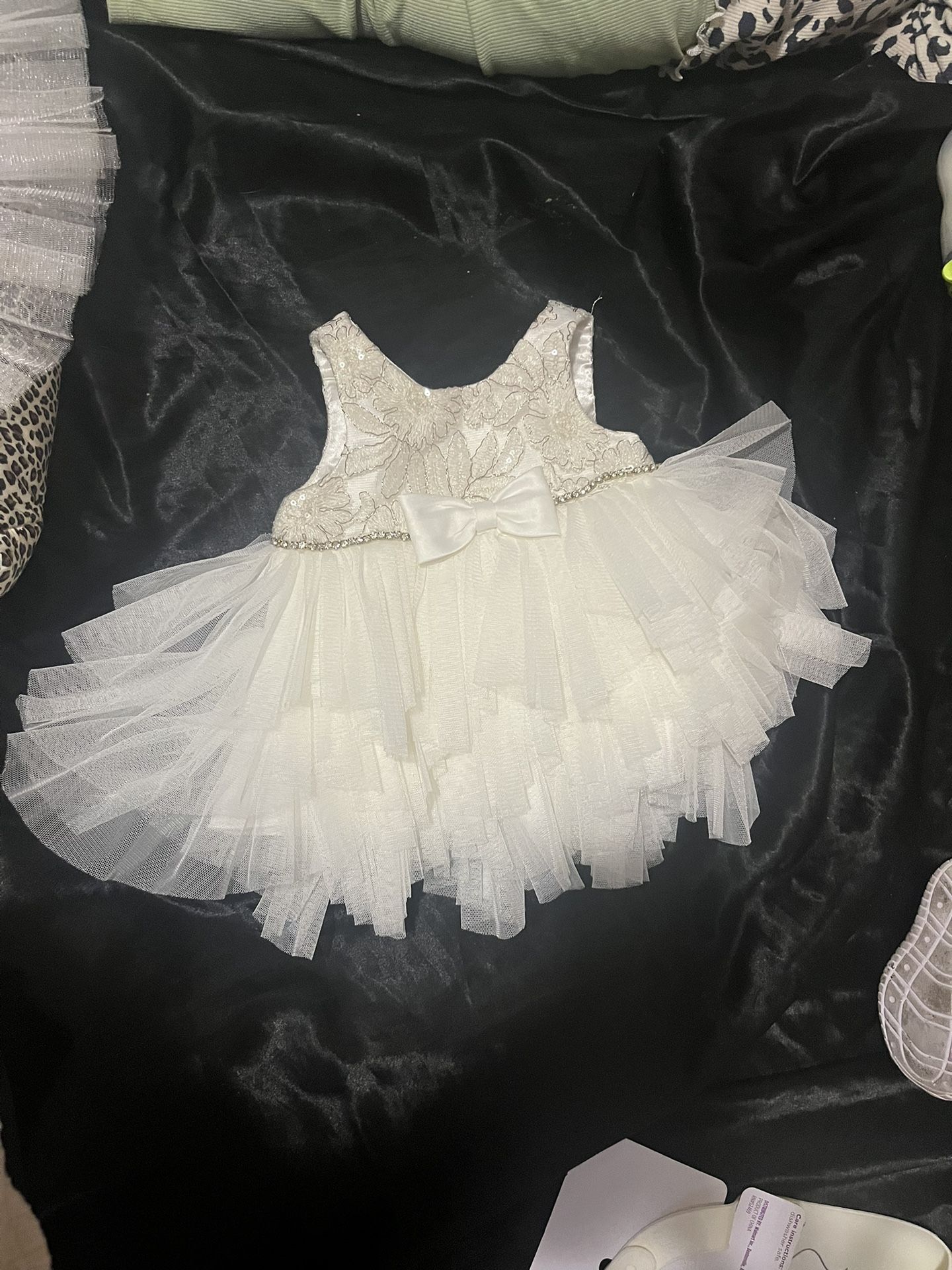Super Cute Baby Dress