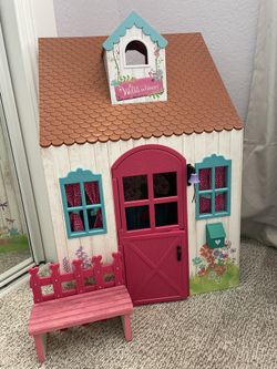 Doll House