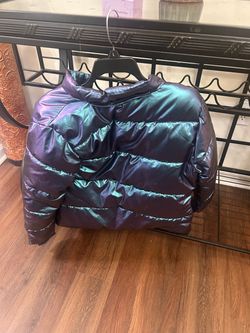 Girls jacket