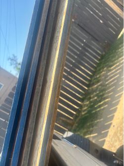Plywood 3/8 &1/2