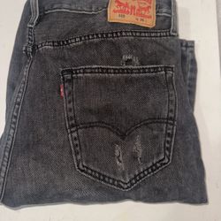 Levi’s Short 