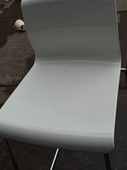 Used IKEA Chairs