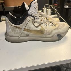 Kobe Size 12 Nike ID