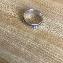 Elephant Therapy Ring