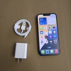 Apple iPhone 14 - UNLOCKED - Like New