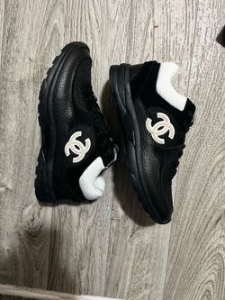 Chanel’s size 37&40