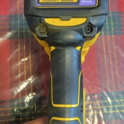 Dewalt  Nail Gun 