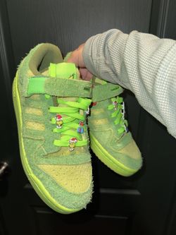The Grinch low Forum Size 6.5M 