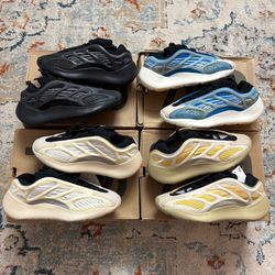 SIZE 7