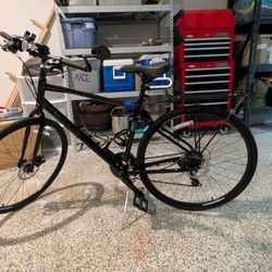 Marin Fairfax 1 Bike