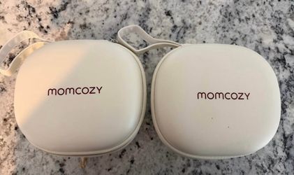 Momcozy pump