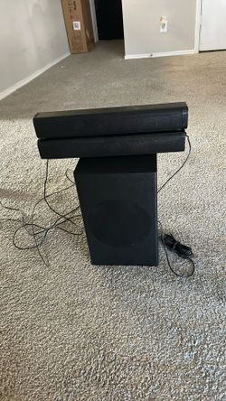 Surround Sound System
