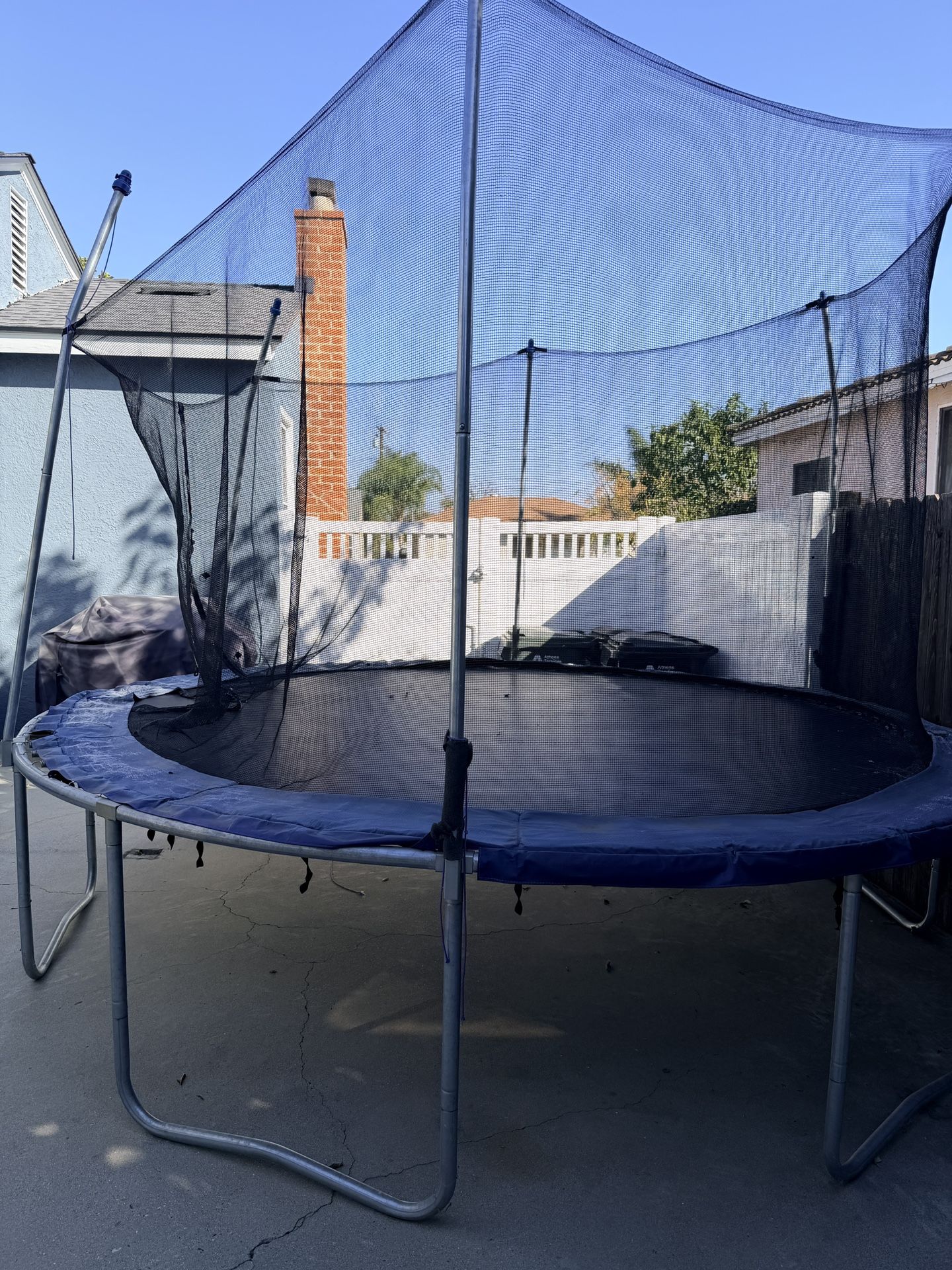 Skywalker Trampoline 12 Foot