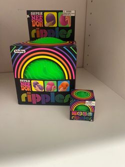 Schylling Super Nee Doh Ripples Stress Ball Set