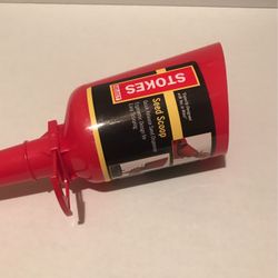 Stokes Seed Scoop