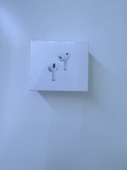AirPod Pros 3 ANC (BRAND NEW)